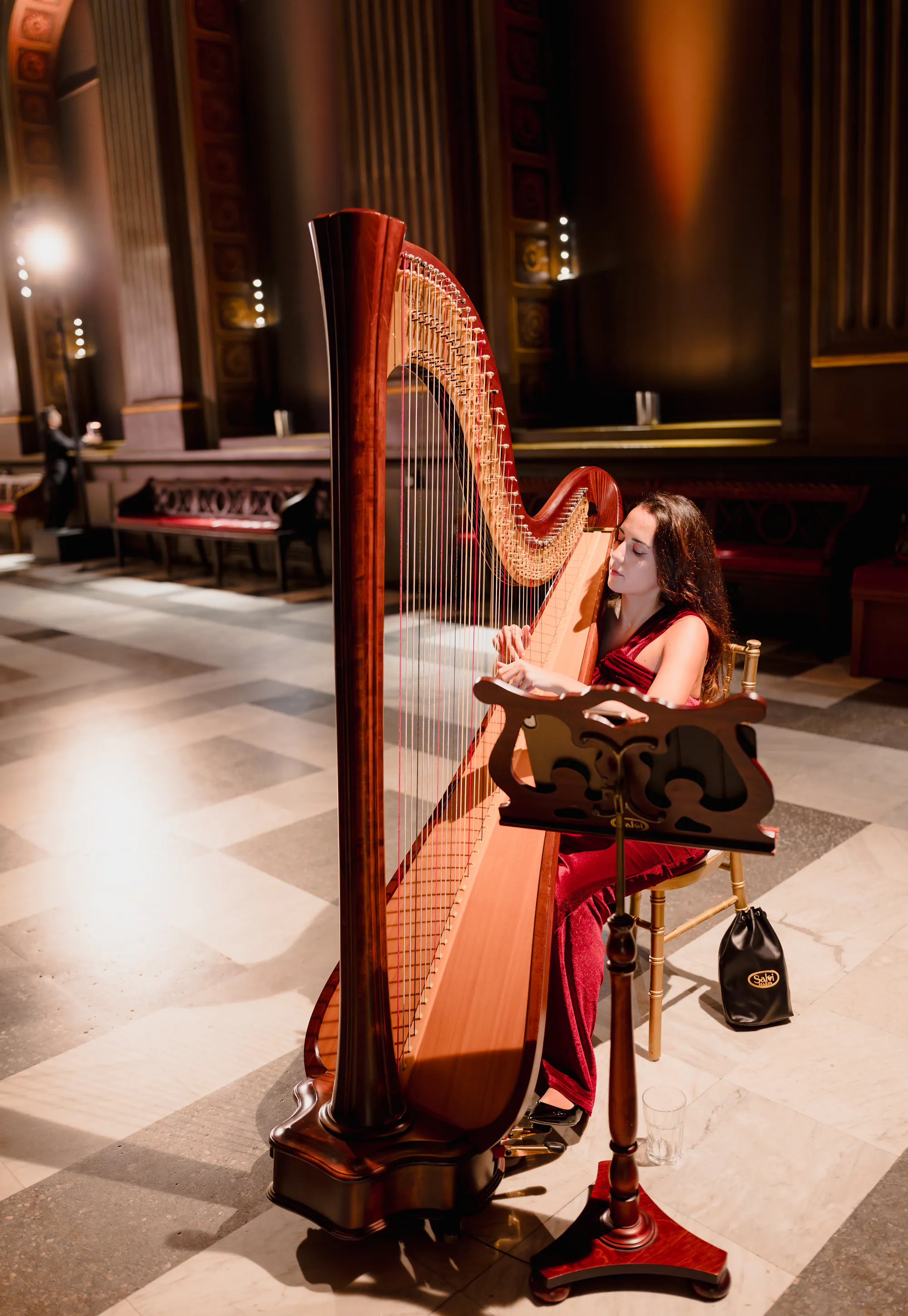 Photo © MIKI Studios